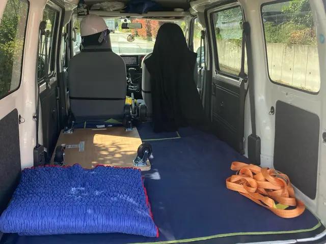 軽バンで不用品回収！金融業の元法人営業マンが対応いたします！サービスの画像