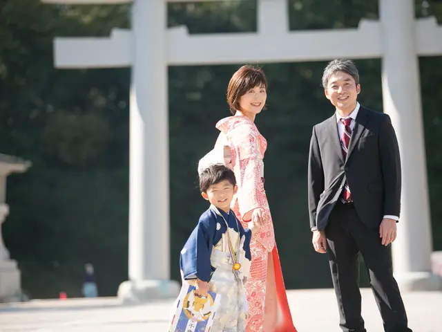 ★20年の経験★プロが撮る思い出写真サービスサービスの画像