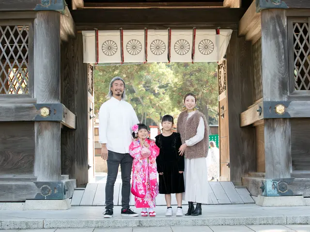 ★20年の経験★プロが撮る思い出写真サービスサービスの画像