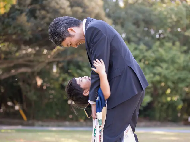 ★20年の経験★プロが撮る思い出写真サービスサービスの画像