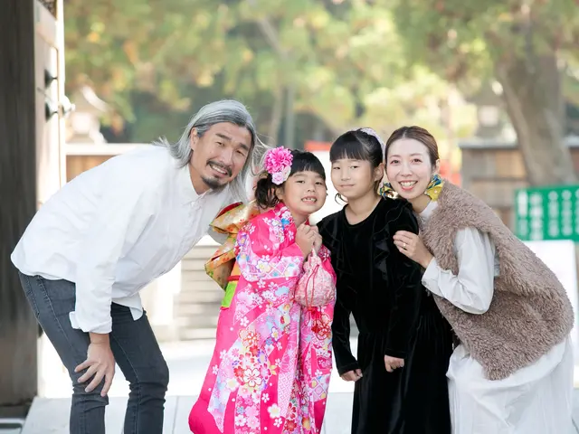 ★20年の経験★プロが撮る思い出写真サービスサービスの画像