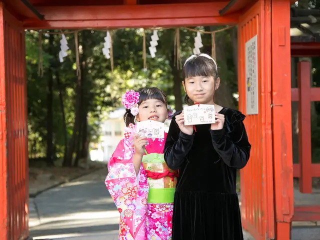 ★20年の経験★プロが撮る思い出写真サービスサービスの画像