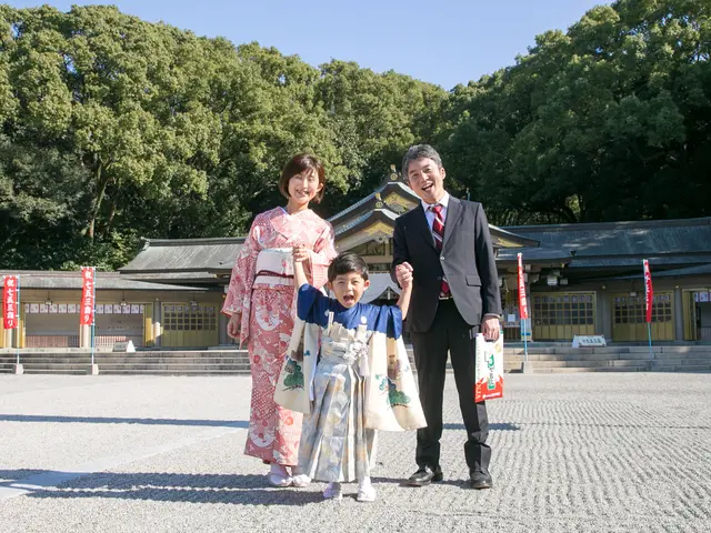 ★20年の経験★プロが撮る思い出写真サービスサービスの画像