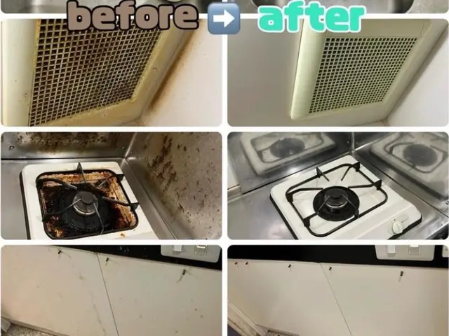 【新生活応援価格】低価格、高品質な作業をご提供します！空室クリーニングの実績多数サービスの画像