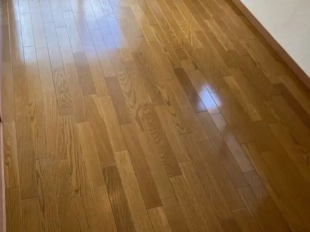 【新生活応援価格】低価格、高品質な作業をご提供します！空室クリーニングの実績多数サービスの画像