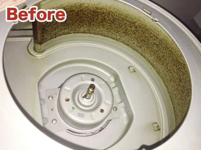 ☆コーティングも可能☆ダクト内も対応可【換気扇レンジフードクリーニング】サービスの画像