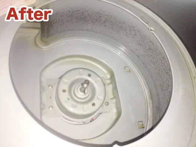 ☆コーティングも可能☆ダクト内も対応可【換気扇レンジフードクリーニング】サービスの画像