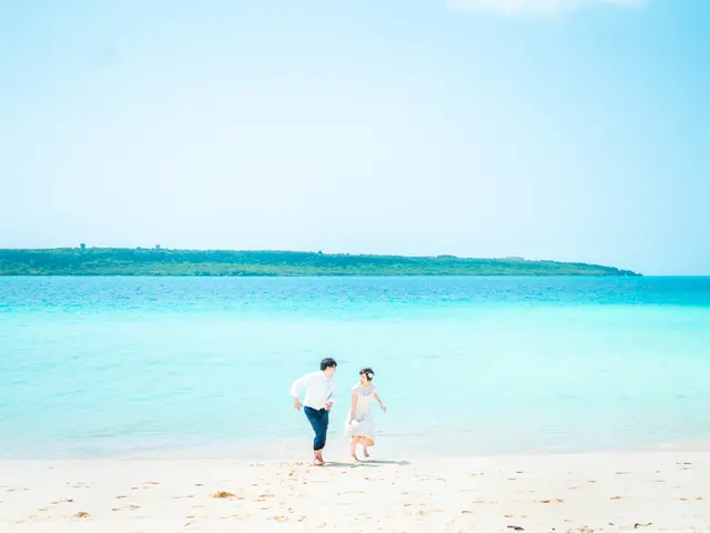 交通費込みです！！2人の楽しく仲のいい時間を自然に可愛く撮影します！