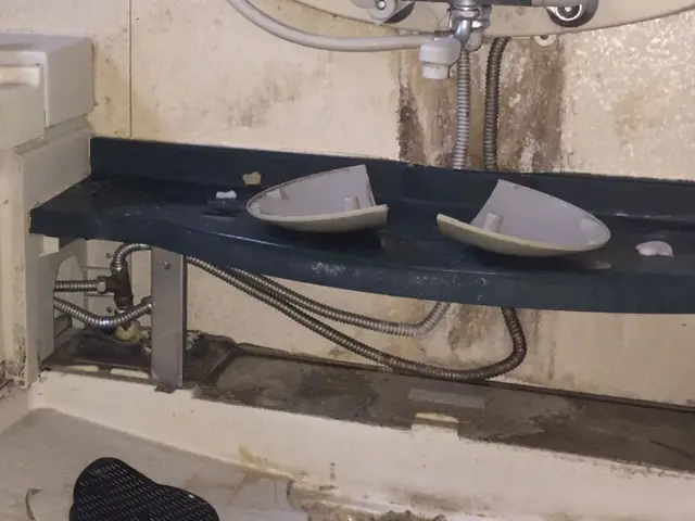 ◉嫌〜なヌルヌル/カビはお任せ下さい。カガミもピカピカ【お風呂クリーニング】サービスの画像