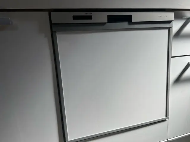 食洗機の交換・取り付け / ビルトインタイプサービスの画像