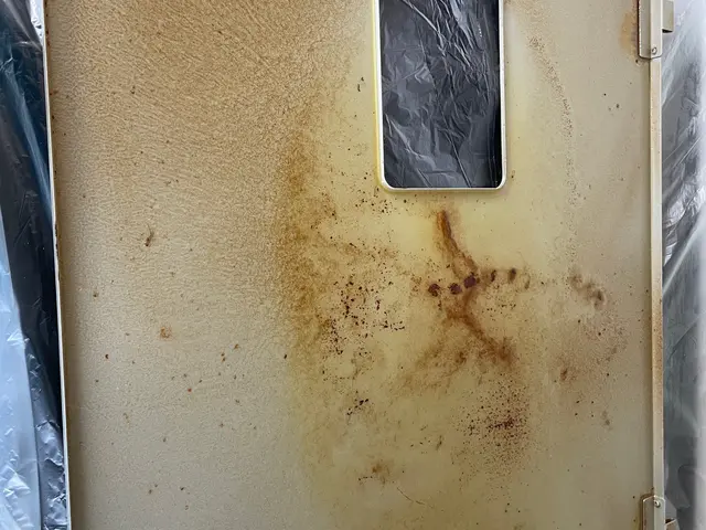 【掃除で長持ちさせよう】追加料金無し！土日祝対応◎家庭では取れない汚れも落とす！サービスの画像