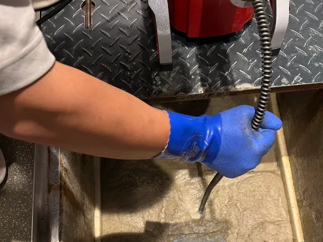 ★安心と信頼の水まわり★法人対応・保険完備・調査無料・アフター万全◉サービスの画像