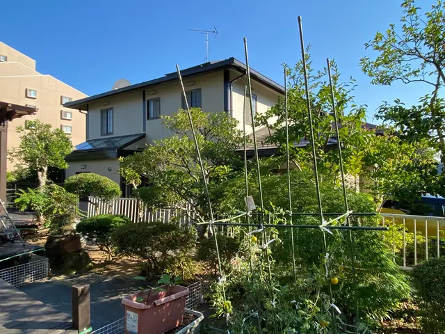 2024年6月参入しました！【お庭を楽しく長期的に管理したい方】植木の剪定サービスの画像