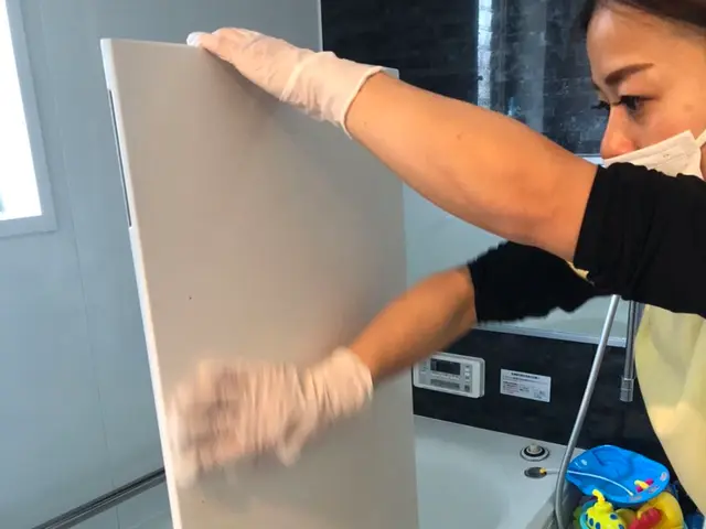 ★女性スタッフで安心★★防汚コーティング付★★業界経験年数11年★サービスの画像