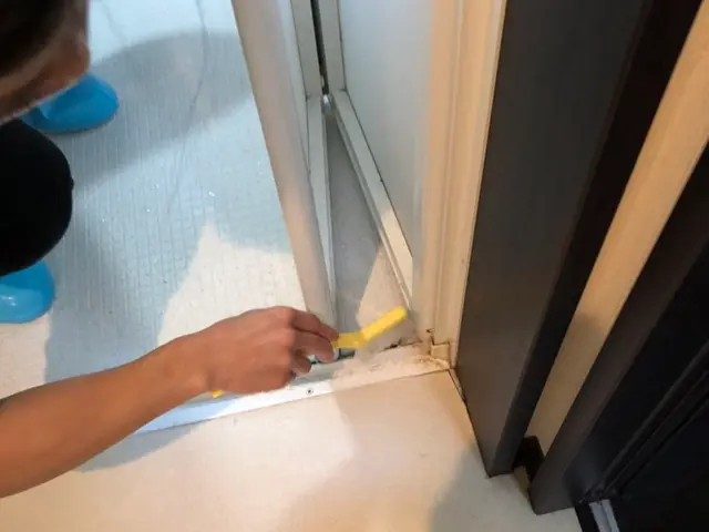 ★女性スタッフで安心★★防汚コーティング付★★業界経験年数11年★サービスの画像