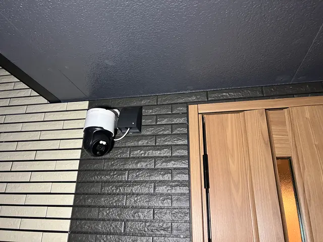 経験と知識の豊富な国家資格:唯一の第1種電気工事士に！保証も充実★永年サポート！サービスの画像