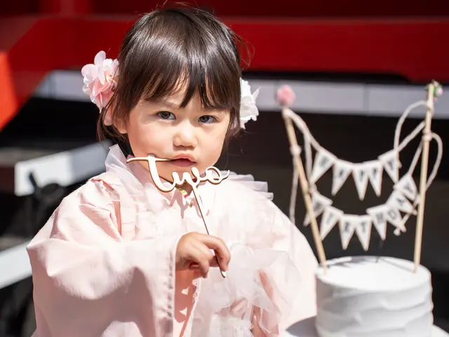 和傘など小物を無料貸出できます♪