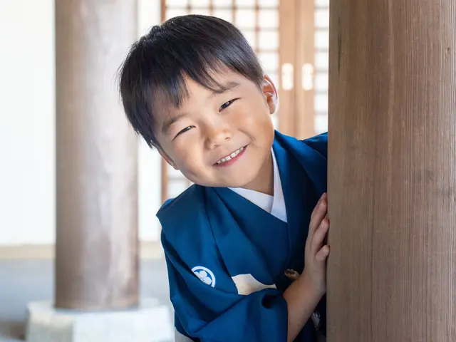 和傘など小物を無料貸出できます♪