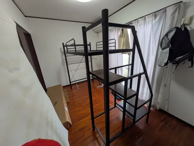 家具組み立てサービスサービスの画像