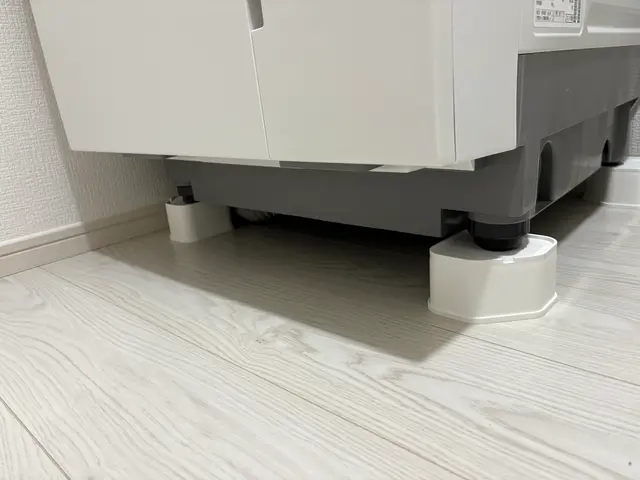 経験豊富！洗濯機設置件数5000件以上！ドラム式も縦型もお任せください！サービスの画像
