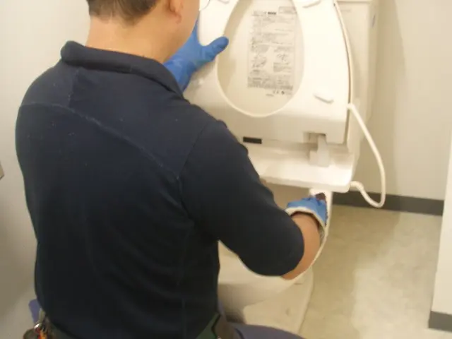 ＜地域密着おそうじ職人！＞丁寧で徹底洗浄がモットーです＜20年超の経験と実績！＞サービスの画像