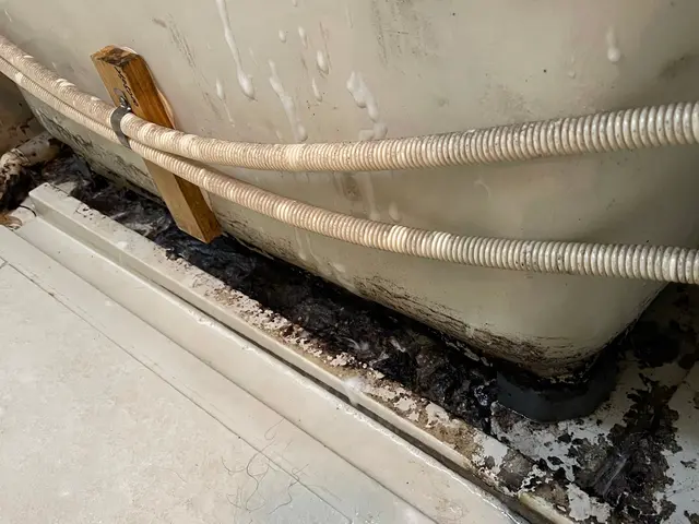 お得な３点セット【換気扇・キッチン・お風呂場】女性スタッフ同行可能。サービスの画像