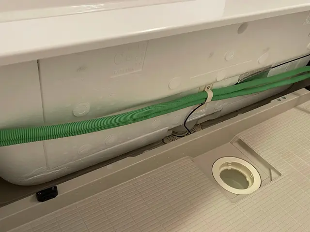 お得な３点セット【換気扇・キッチン・お風呂場】女性スタッフ同行可能。サービスの画像