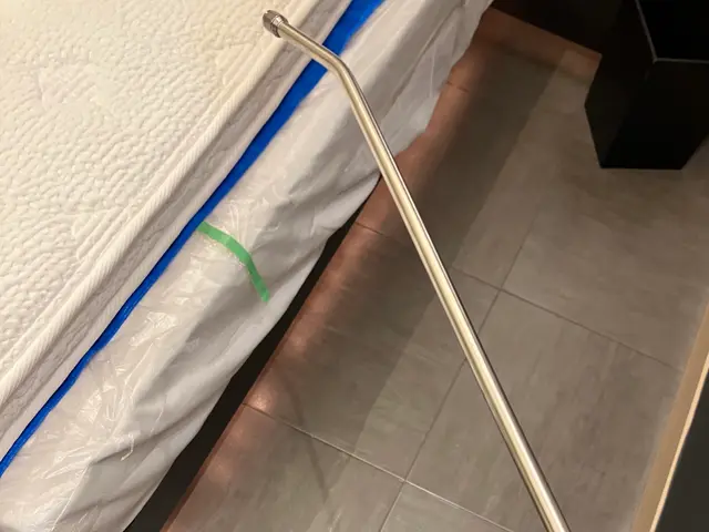 除菌消臭無料セット！エコ洗剤！即日対応、ダニ、おねしょ！布マットレスクリーニングサービスの画像