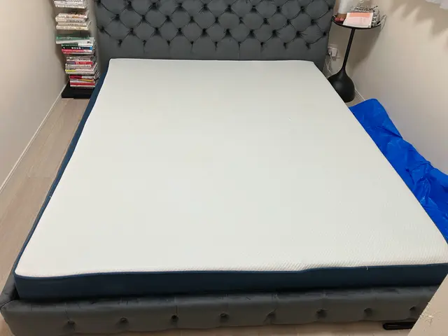 ペットの粗相、ダニ、臭い、汚れ！マットレスクリーニング専門店。経験と技術！サービスの画像