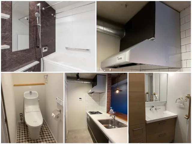 ◇環境にやさしい洗剤を使用してます‼　◇同日作業、2個所以降は値引きあり‼サービスの画像