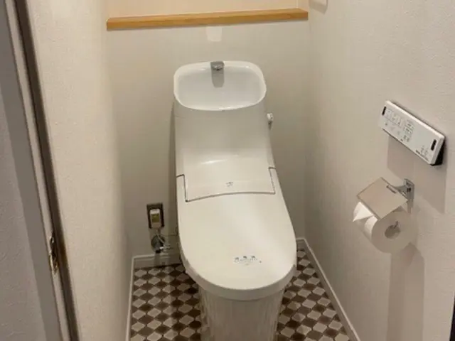 ◇環境にやさしい洗剤を使用してます‼　◇同日作業、2個所以降は値引きあり‼サービスの画像