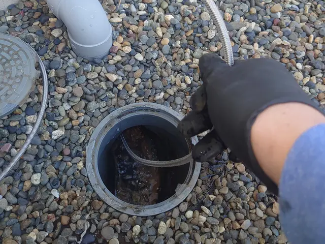 【地域密着・親切丁寧】屋内洗浄もお任せ下さい●気になる下水のトラブル即解決！サービスの画像