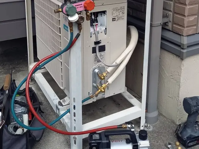 依頼前に【このサービスに質問】から　修理可能か問い合わせ下さい最短日を案内しますサービスの画像