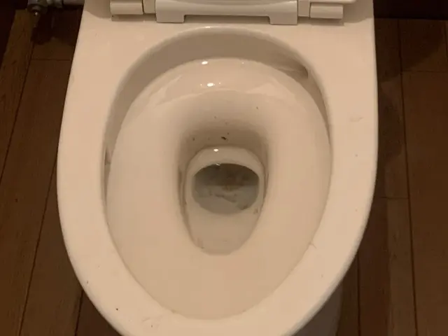 ☆予約可能日時要確認【技能士監修の技術力】ご自宅のトイレをスッキリ・キレイ快適☆サービスの画像