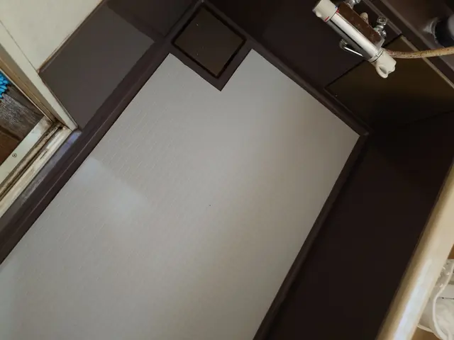 一つ引っかかってもらえるとありがとうございます。こういった施工もおこないます。サービスの画像