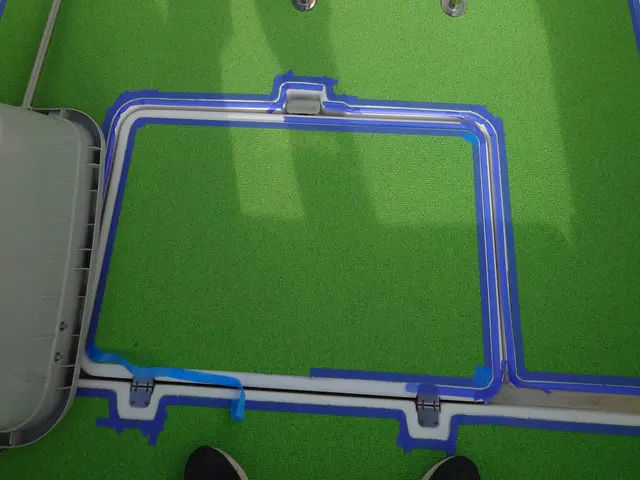 一つ引っかかってもらえるとありがとうございます。こういった施工もおこないます。サービスの画像