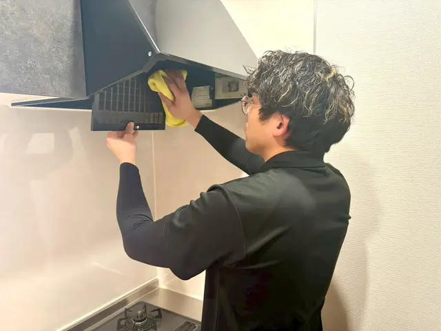 お客様のお力になります！経験と知識を活かして迅速丁寧に作業いたしますサービスの画像