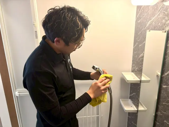 お客様のお力になります！経験と知識を活かして迅速丁寧に作業いたしますサービスの画像