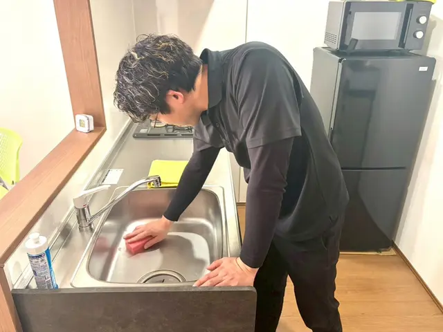 お客様のお力になります！経験と知識を活かして迅速丁寧に作業いたしますサービスの画像