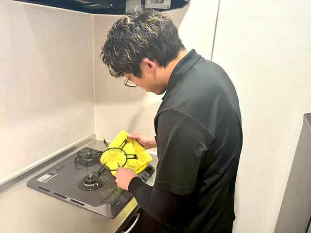 お客様のお力になります！経験と知識を活かして迅速丁寧に作業いたしますサービスの画像