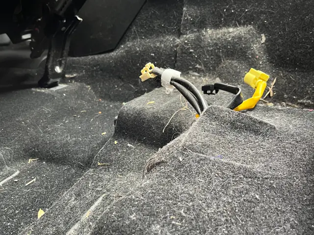 【業歴20年以上！】車内丸ごと洗浄 年中無休で営業中！全て自社対応◎サービスの画像