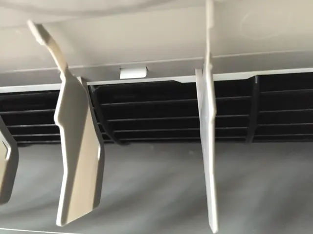 「フル点検洗浄メニュー登場」気になる５つの安心エアコン清掃を全て行います。サービスの画像