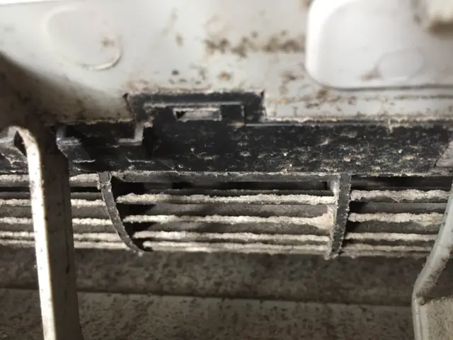 「フル点検洗浄メニュー登場」気になる５つの安心エアコン清掃を全て行います。サービスの画像