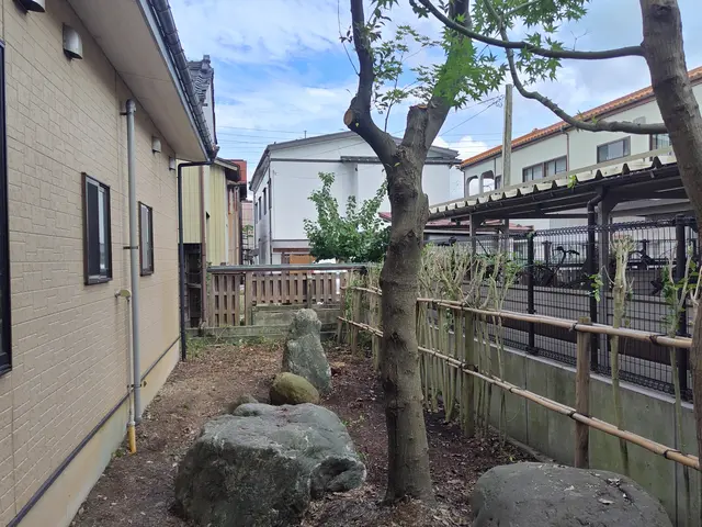 ◎鶴岡市◎地域密着店◎公共施設での実績多数◎アフターフォローも万全サービスの画像