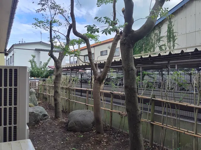 ◎鶴岡市◎地域密着店◎公共施設での実績多数◎アフターフォローも万全サービスの画像