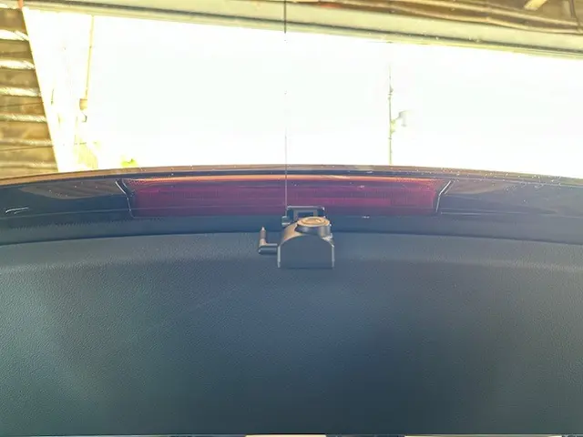 10年の経験と1000件以上の施工実績！国産車専門のドライブレコーダー取り付けサービスの画像