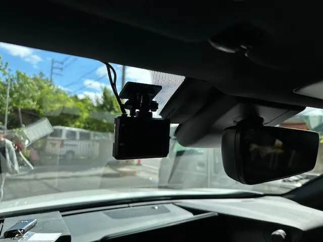 10年の経験と1000件以上の施工実績！国産車専門のドライブレコーダー取り付けサービスの画像