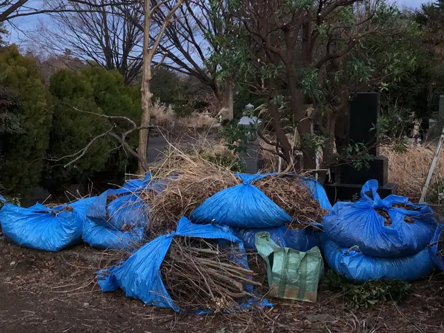 【雑草対策はプロにお任せ！】外注作業一切ございません！ご相談もお気軽に◉サービスの画像