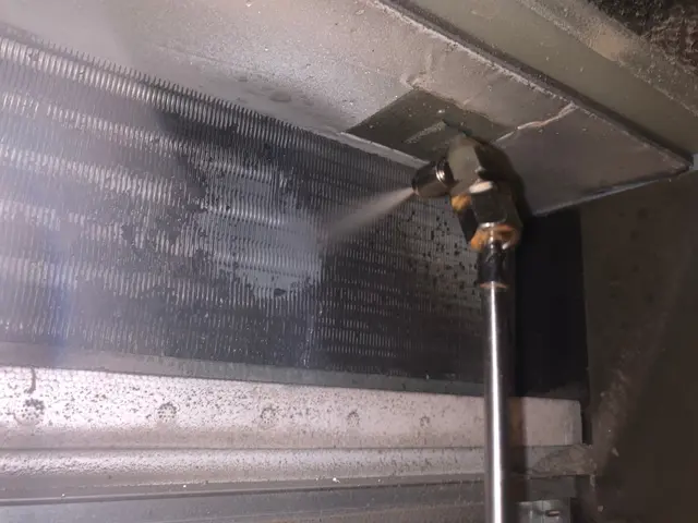 【新規申込若干募集】違いの分かるお客様へ、オゾン水使用の高品質クリーニング！サービスの画像