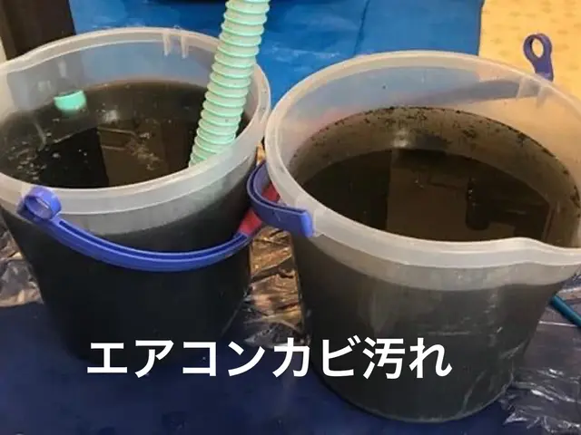 大手清掃会社での実績を活かしてしっかり洗浄します！出店記念今だけ激安！サービスの画像